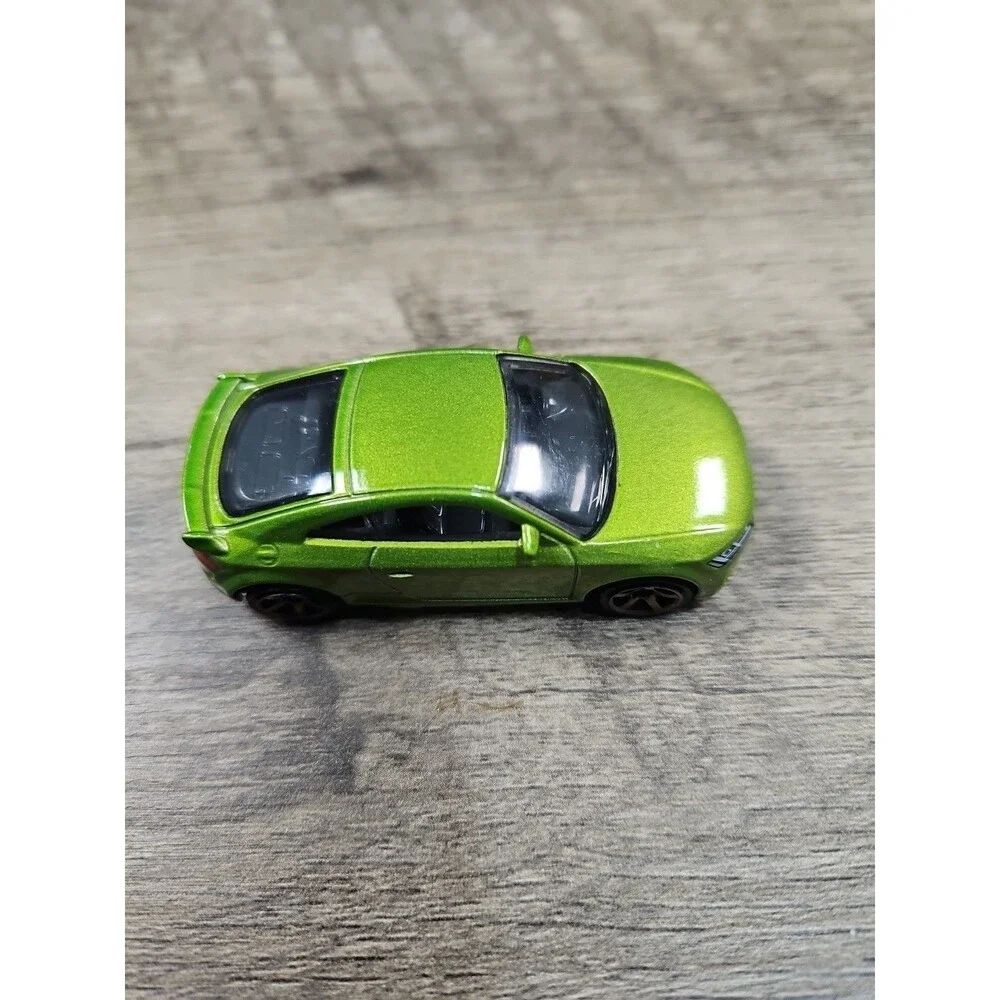 Matchbox 2019 Audi TT RS Coupe Diecast 1/64 Mattel Loose Toy Car